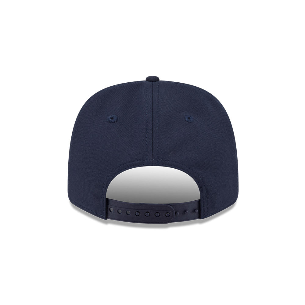 New Era 9Seventy F1 Recycled Oracle Red Bull Racing Navy