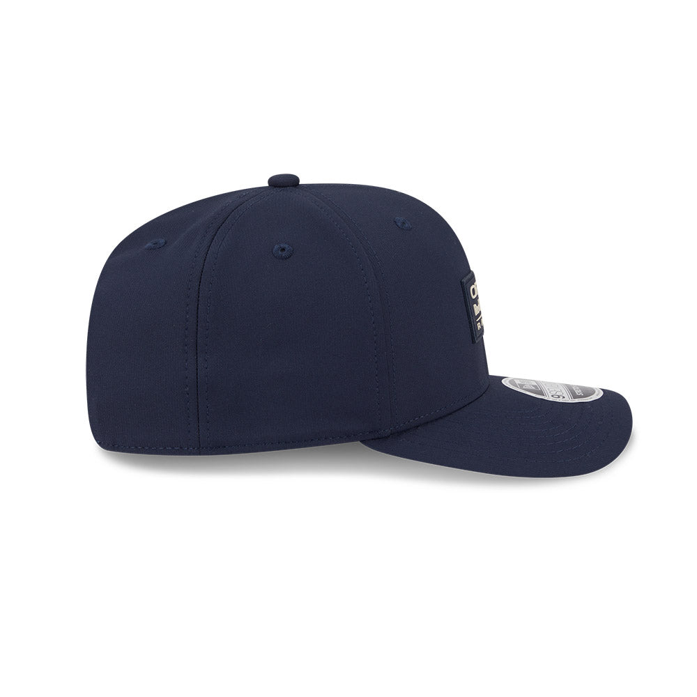 New Era 9Seventy F1 Recycled Oracle Red Bull Racing Navy