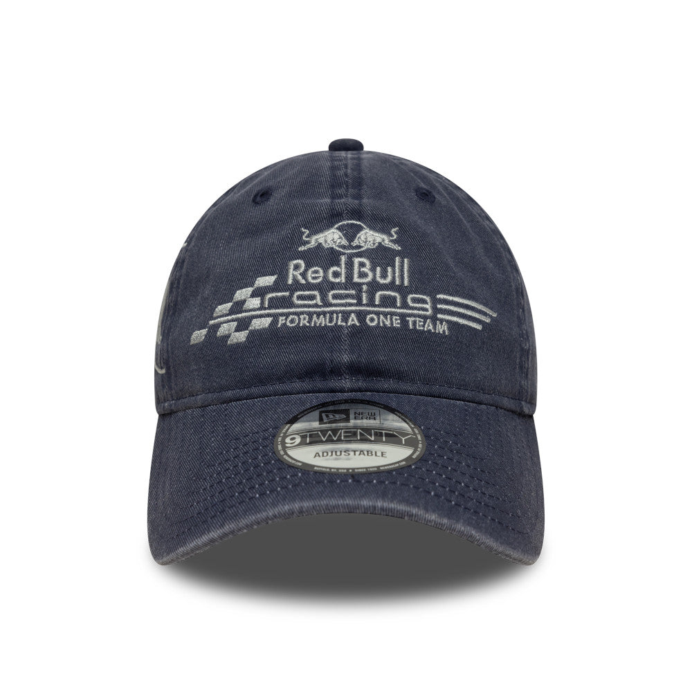 New Era 9Twenty F1 Tonal Re-edition Oracle Red Bull Racing Navy