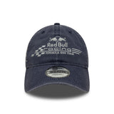 New Era 9Twenty F1 Tonal Re-edition Oracle Red Bull Racing Navy
