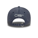 New Era 9Twenty F1 Tonal Re-edition Oracle Red Bull Racing Navy