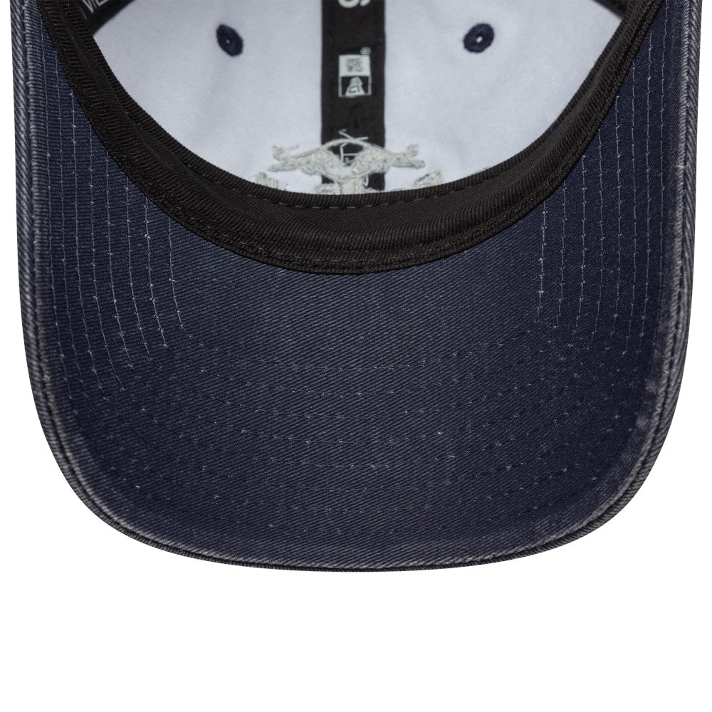 New Era 9Twenty F1 Tonal Re-edition Oracle Red Bull Racing Navy