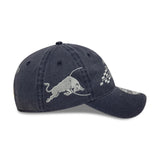 New Era 9Twenty F1 Tonal Re-edition Oracle Red Bull Racing Navy