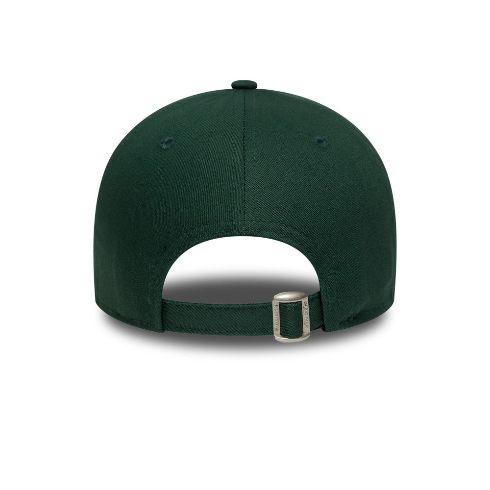 New Era 9Forty F1 Seasonal Visa Cash App Racing Bulls Dark Green