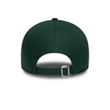 New Era 9Forty F1 Seasonal Visa Cash App Racing Bulls Dark Green