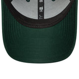 New Era 9Forty F1 Seasonal Visa Cash App Racing Bulls Dark Green