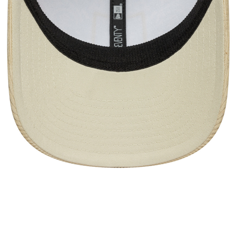 New Era 9Seventy F1 Paisley Visa Cash App Racing Bulls Pastel Blue