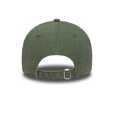New Era 9Twenty F1 Washed Visa Cash App Racing Bulls Dark Green
