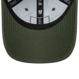New Era 9Twenty F1 Washed Visa Cash App Racing Bulls Dark Green