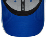 New Era 9Forty F1 Visa Cash App Racing Bulls Marbled Blue