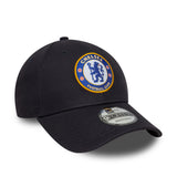 New Era 9Forty EPL Core Team Chelsea FC Navy