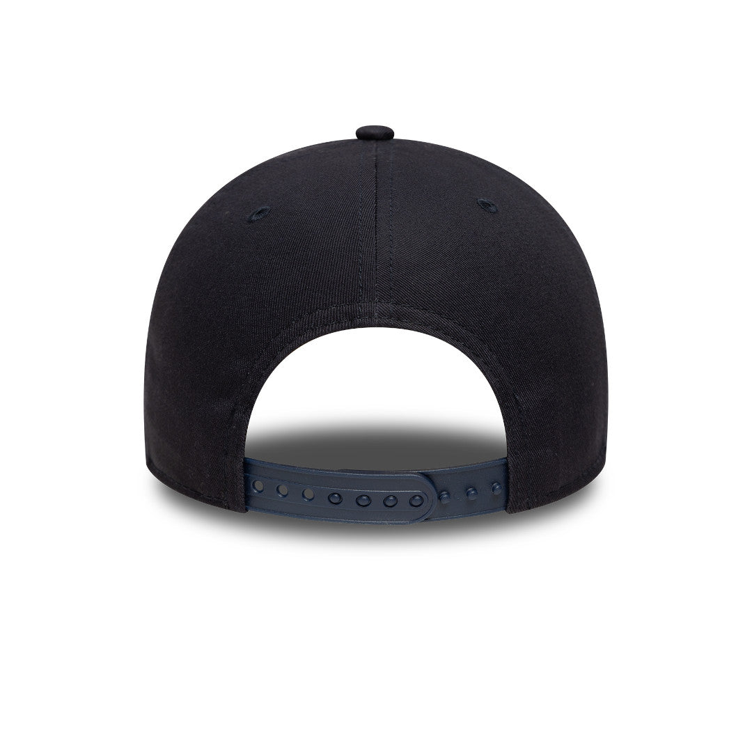 New Era 9Forty EPL Core Team Chelsea FC Navy