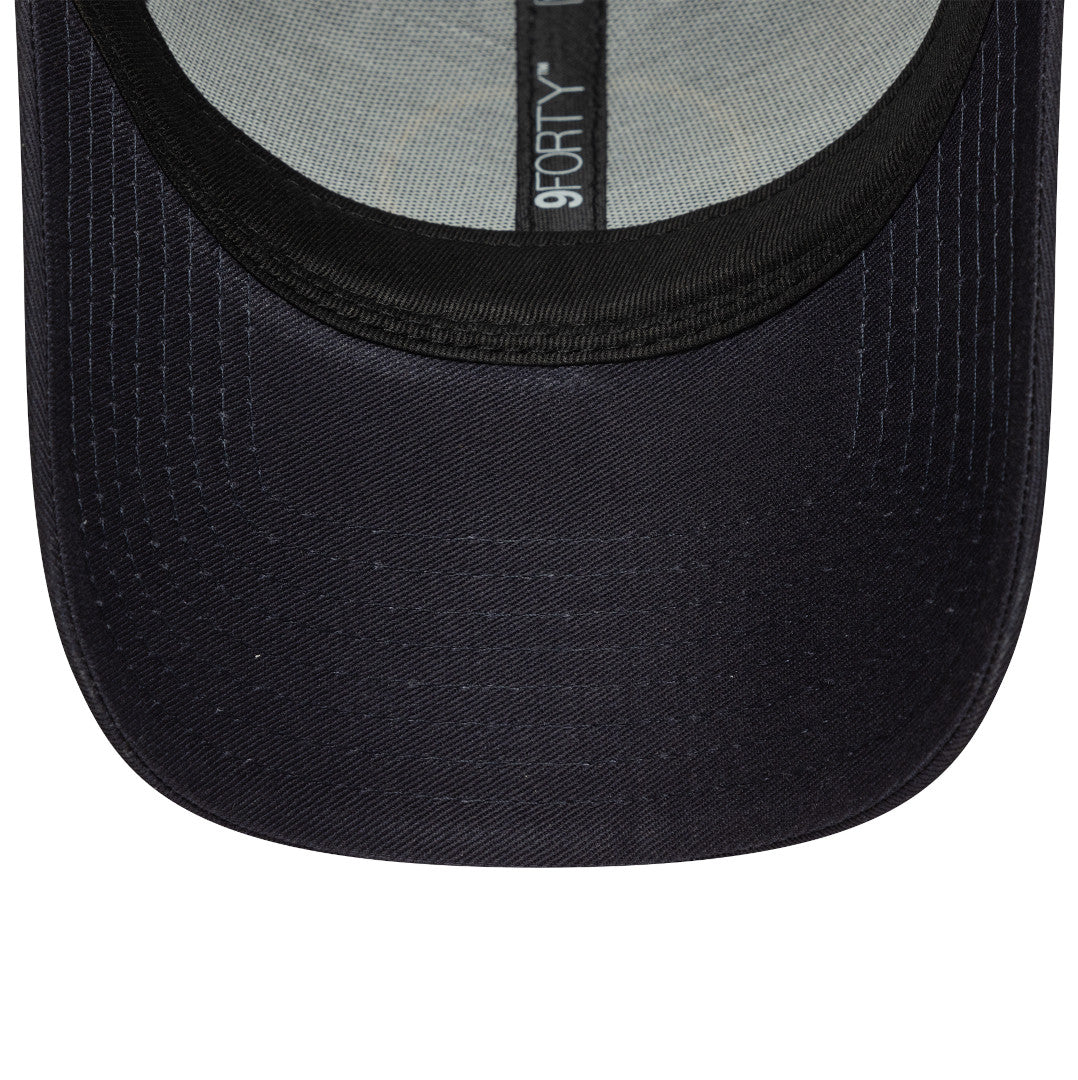 New Era 9Forty EPL Core Team Chelsea FC Navy