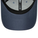 New Era 9Forty EPL Seasonal Chelsea FC Lion Crest Dark Blue