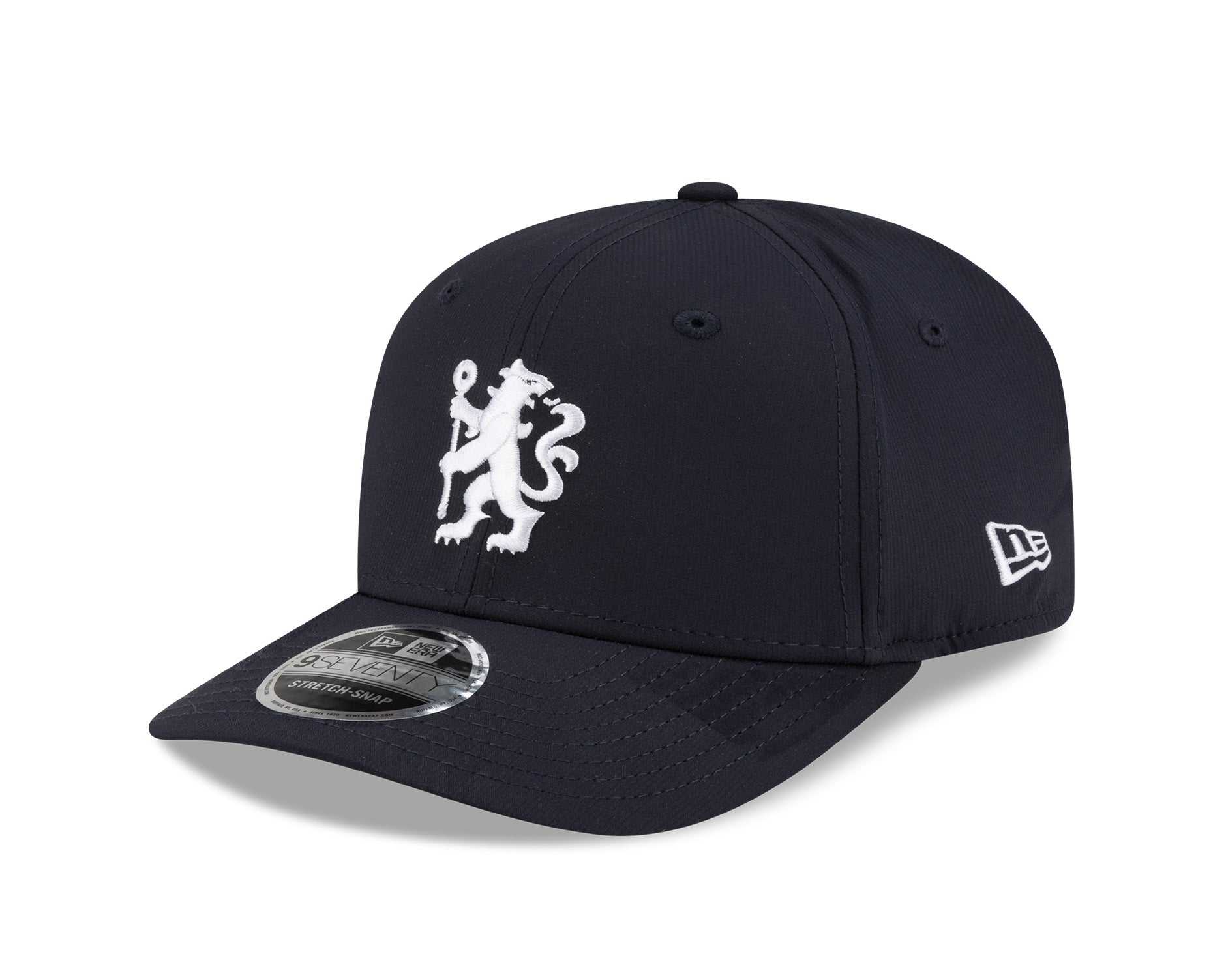New Era 9Seventy EPL Recycled Chelsea FC Navy