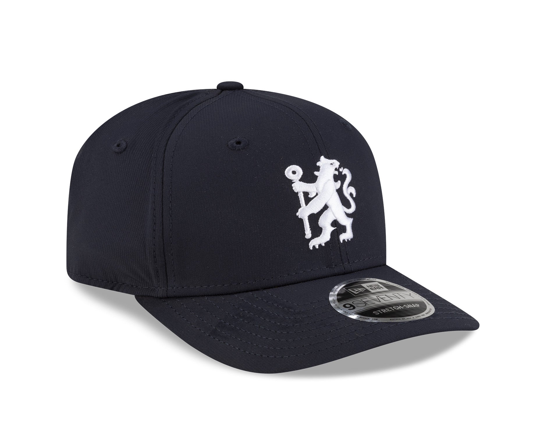 New Era 9Seventy EPL Recycled Chelsea FC Navy