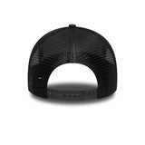 New Era 9Forty MotoGP Seasonal E-Frame Trucker Ducati Dark Green