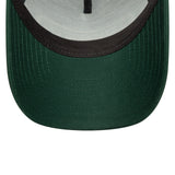 New Era 9Forty MotoGP Seasonal E-Frame Trucker Ducati Dark Green