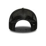 New Era 9Forty MotoGP Scrambler E-Frame Trucker Ducati Light Beige