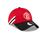 New Era 9Twenty EPL Bar Stripe Manchester United
