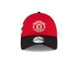 New Era 9Twenty EPL Bar Stripe Manchester United