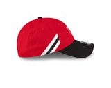 New Era 9Twenty EPL Bar Stripe Manchester United