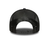 New Era 9Forty E-Frame Trucker EPL Manchester United FC Black