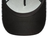 New Era 9Forty E-Frame Trucker EPL Manchester United FC Black