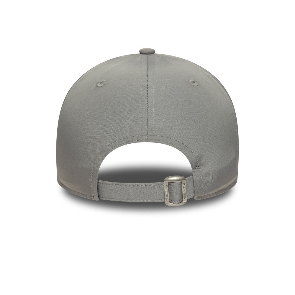 New Era 9Forty EPL HD Keyline Manchester United FC Grey