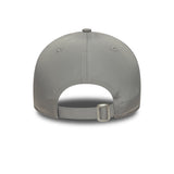 New Era 9Forty EPL HD Keyline Manchester United FC Grey