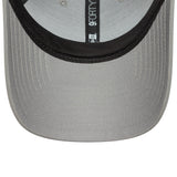 New Era 9Forty EPL HD Keyline Manchester United FC Grey