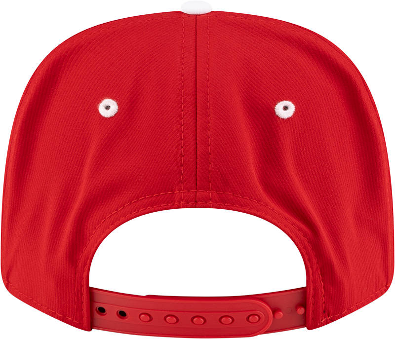 New Era 9Seventy EPL Recycled Manchester United FC Scarlet