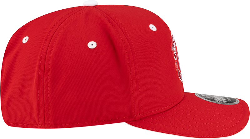 New Era 9Seventy EPL Recycled Manchester United FC Scarlet