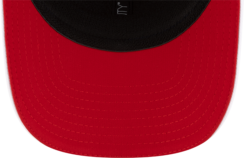 New Era 9Seventy EPL Recycled Manchester United FC Scarlet