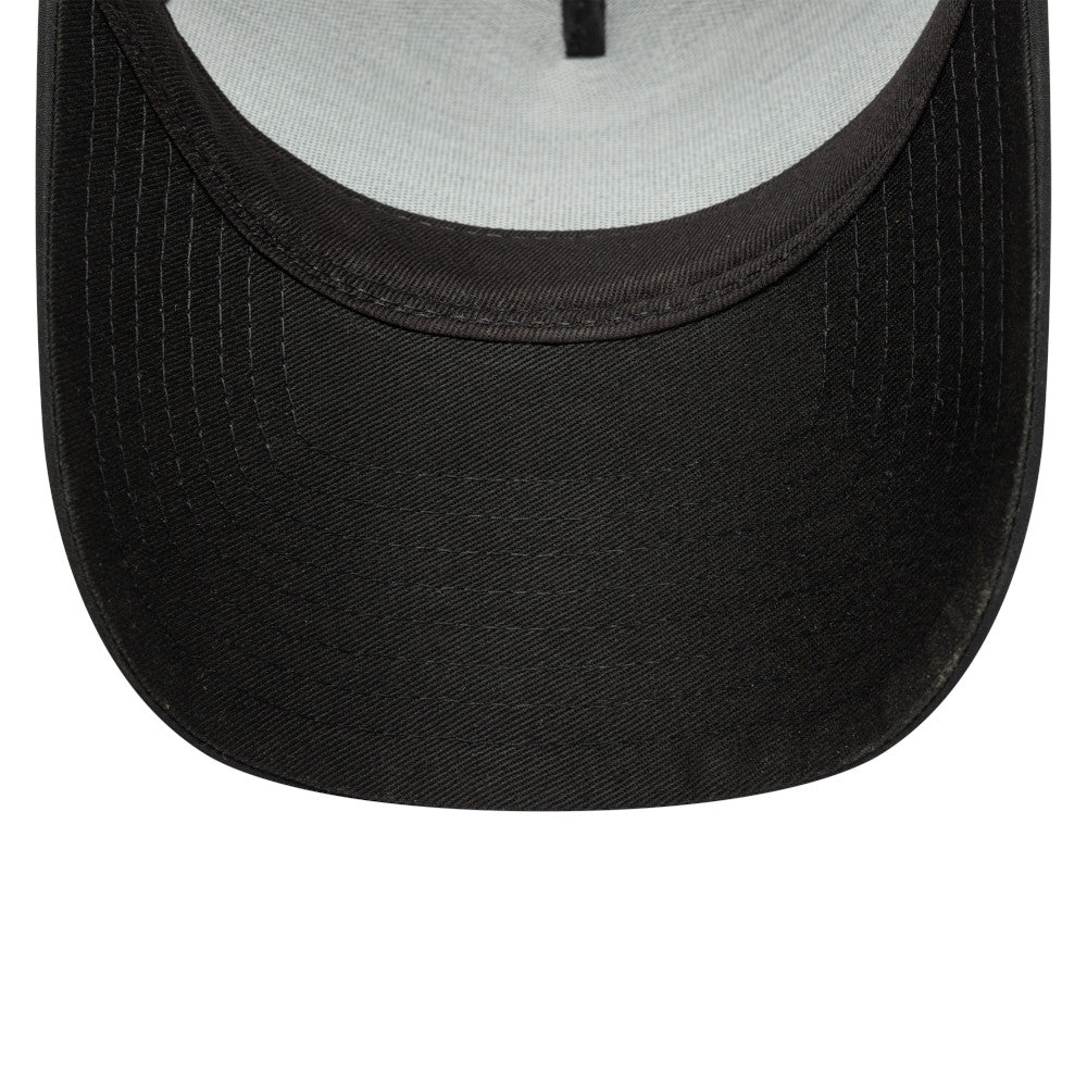 New Era 9Forty E-Frame Trucker EPL HD Keyline Manchester United FC Black