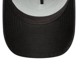 New Era 9Forty E-Frame Trucker EPL HD Keyline Manchester United FC Black
