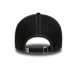 New Era 9Twenty EPL Contrast Stitch Manchester United FC Black