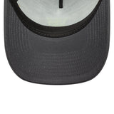 New Era 9Forty E-Frame Trucker EPL Seasonal Manchester United FC Graphite
