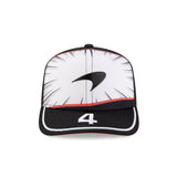 New Era 9Seventy F1 McLaren Racing Team Japan Race Special Lando Norris #4