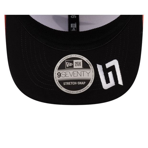New Era 9Seventy F1 McLaren Racing Team Japan Race Special Lando Norris 