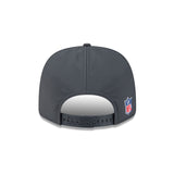 New Era 9Seventy NFL 2025 Sideline Cold Weather Baltimore Ravens