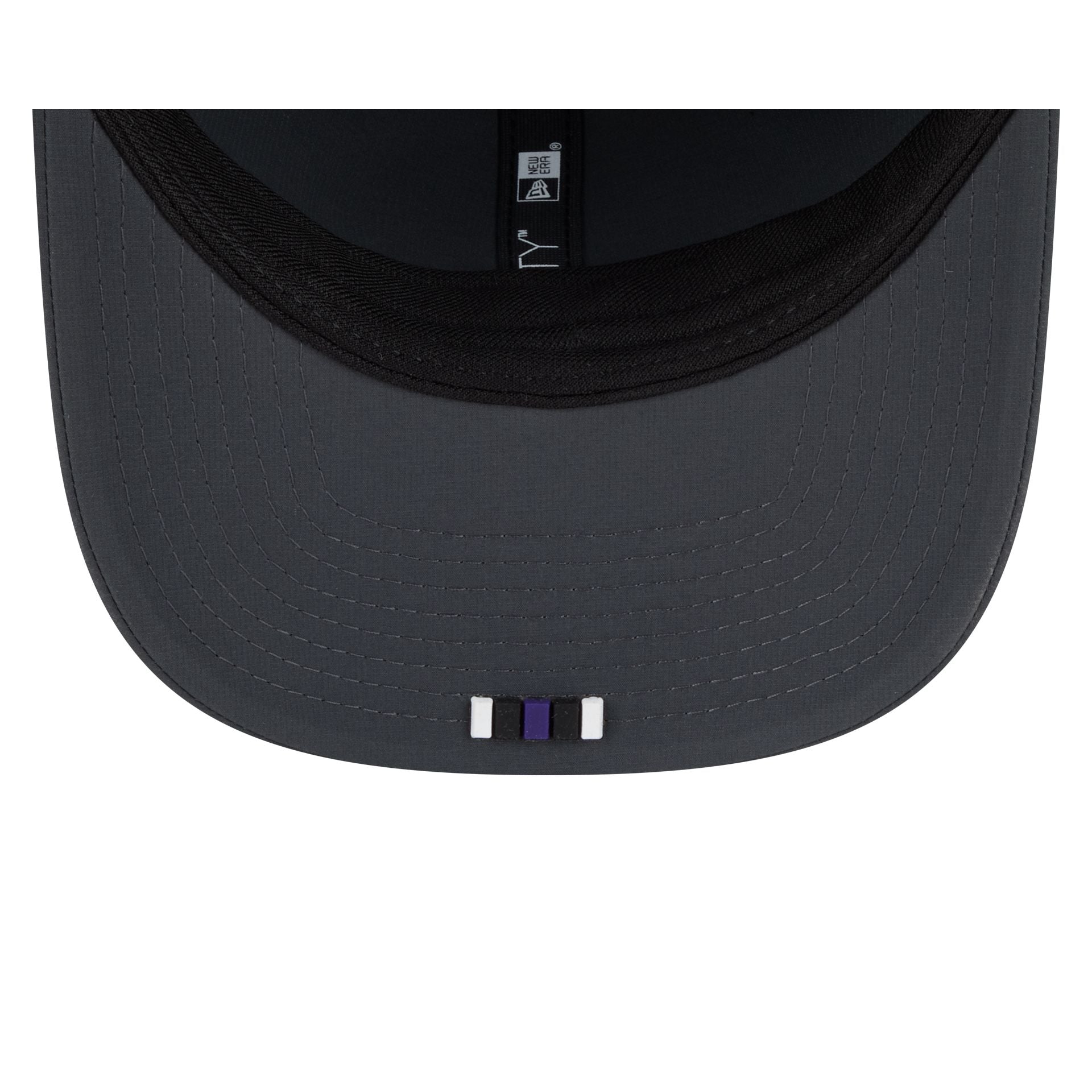 New Era 9Seventy NFL 2025 Sideline Cold Weather Baltimore Ravens