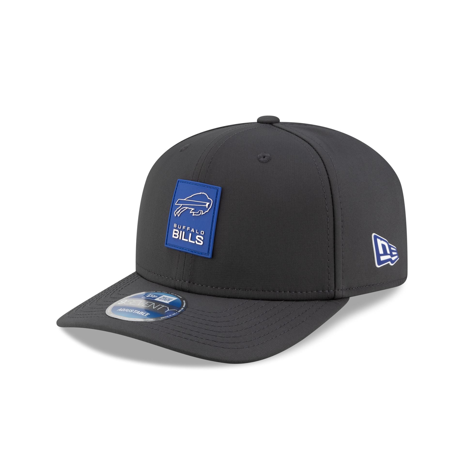 New Era 9Seventy NFL 2025 Sideline Cold Weather Buffalo Bills