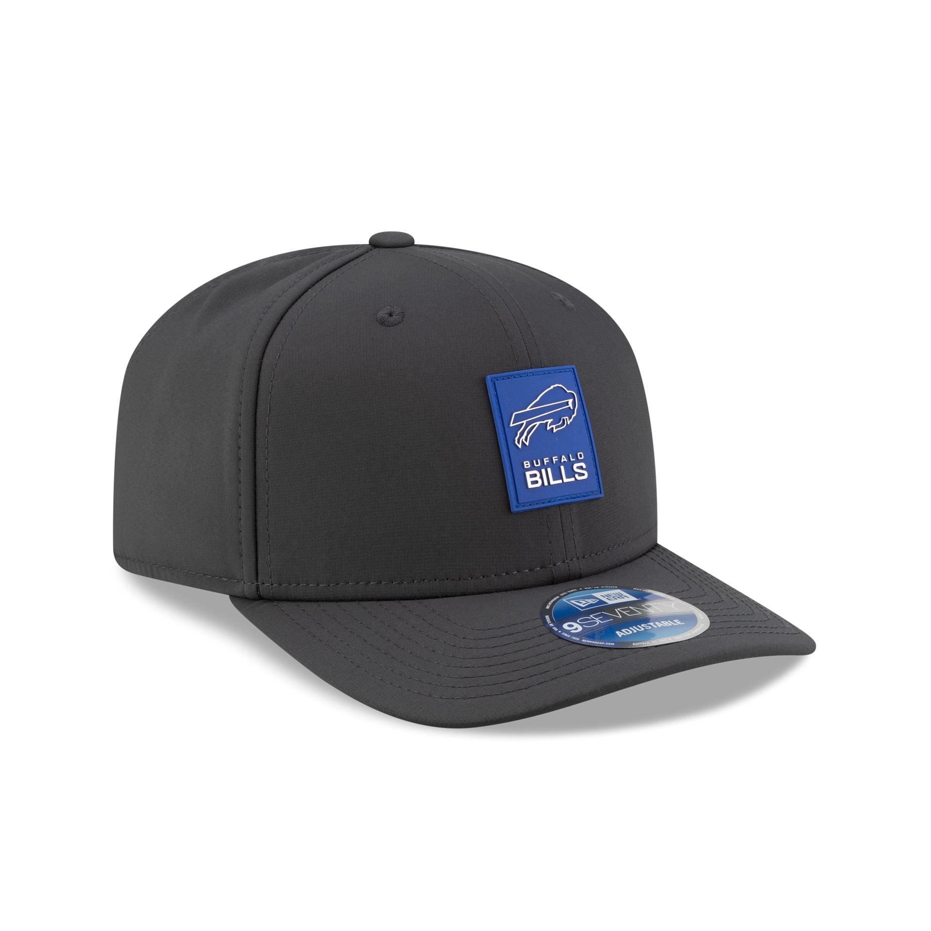 New Era 9Seventy NFL 2025 Sideline Cold Weather Buffalo Bills