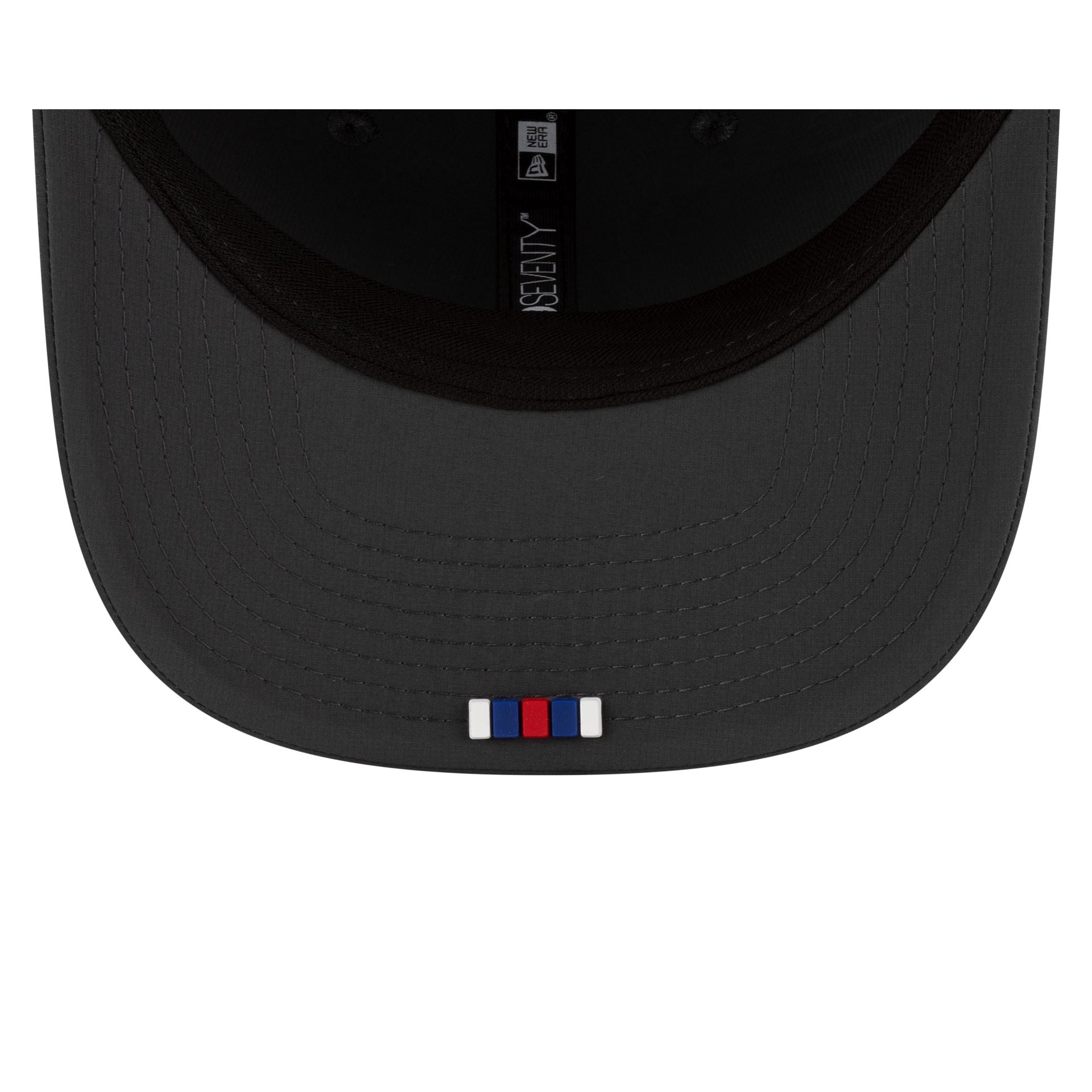 New Era 9Seventy NFL 2025 Sideline Cold Weather Buffalo Bills