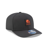 New Era 9Seventy NFL 2025 Sideline Cold Weather Cleveland Browns