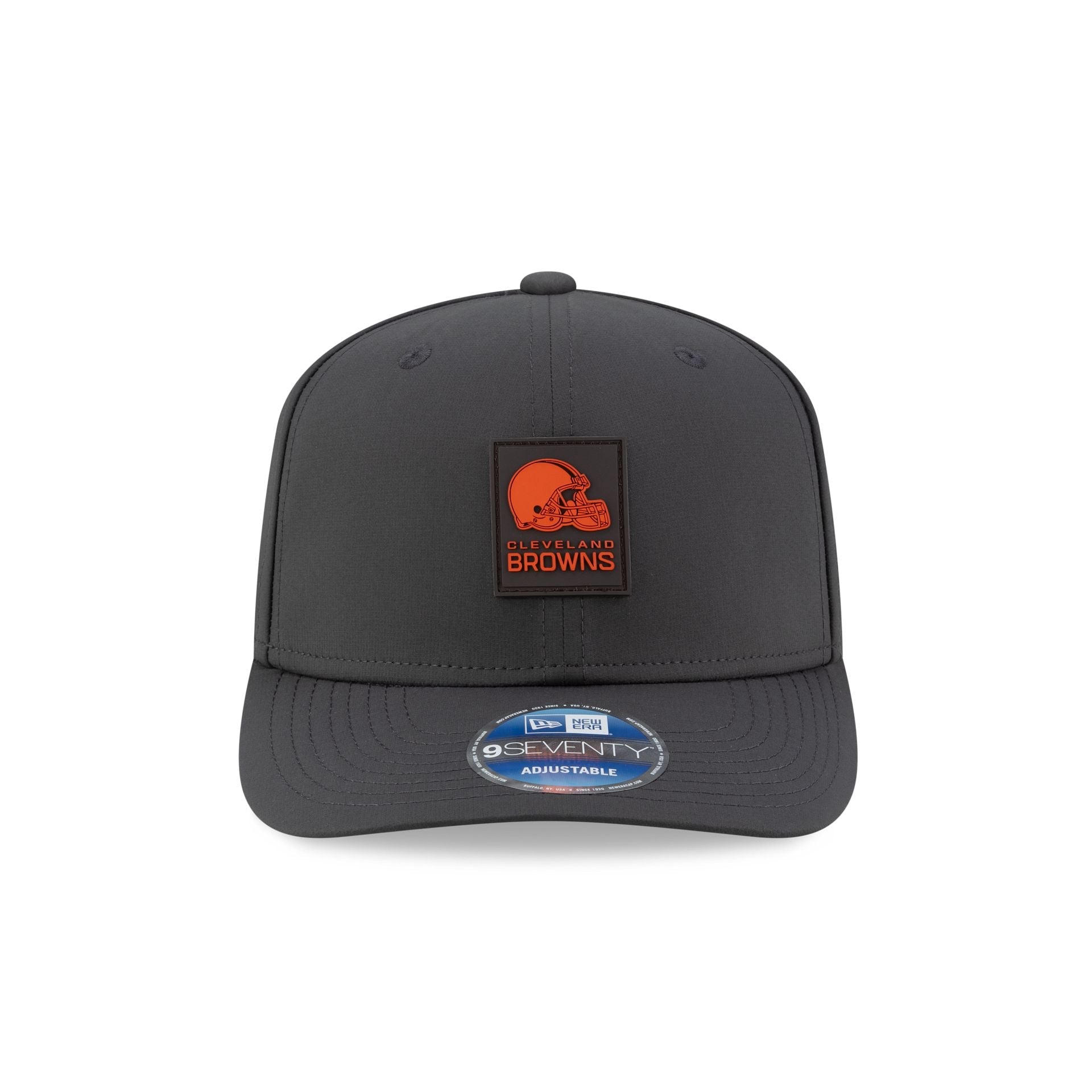 New Era 9Seventy NFL 2025 Sideline Cold Weather Cleveland Browns