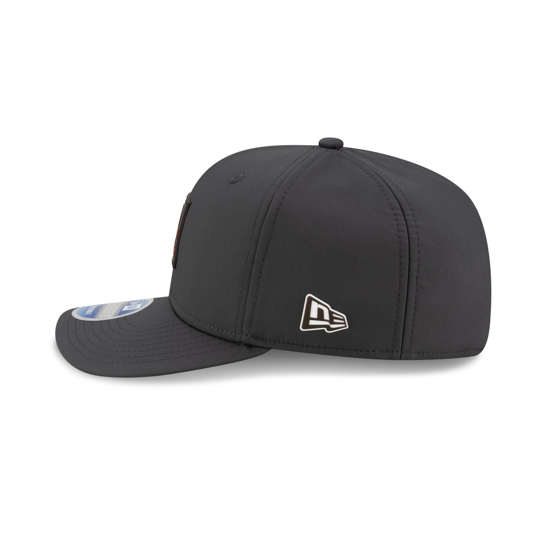 New Era 9Seventy NFL 2025 Sideline Cold Weather Cleveland Browns