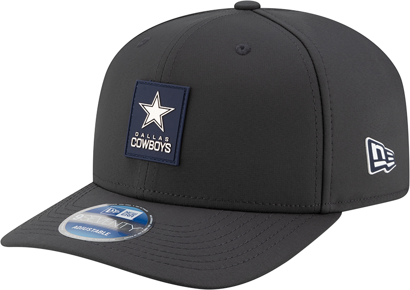 New Era 9Seventy NFL 2025 Sideline Cold Weather Dallas Cowboys