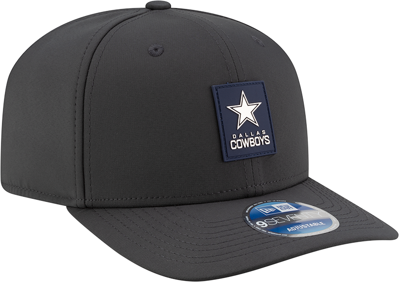 New Era 9Seventy NFL 2025 Sideline Cold Weather Dallas Cowboys